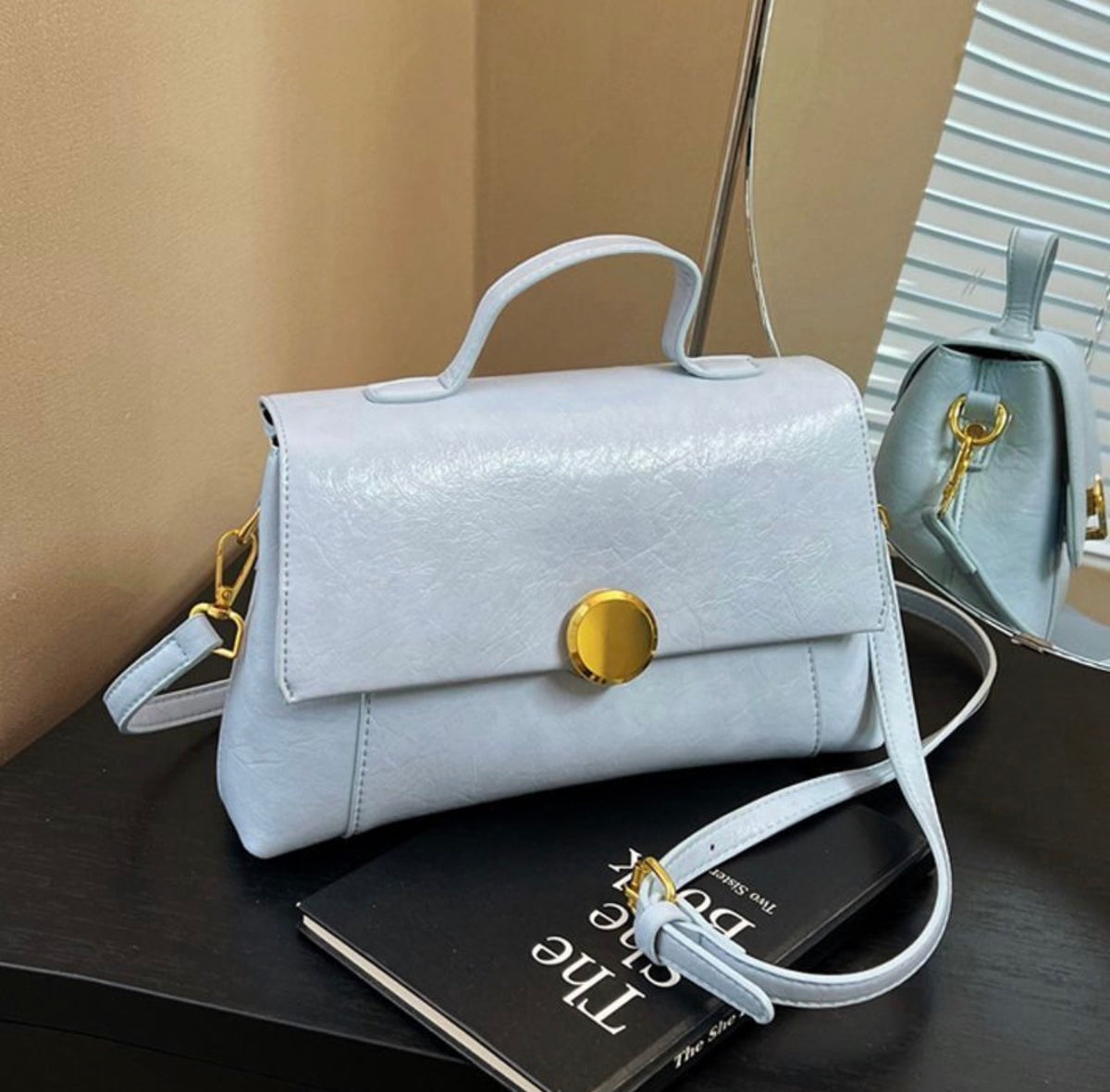 Sac à main:lux