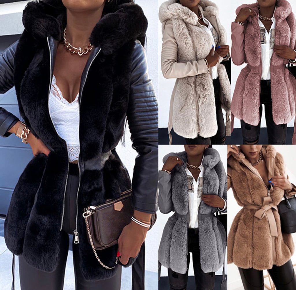 Manteau :bureau