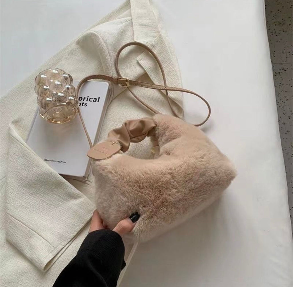 Sac à main :nounou