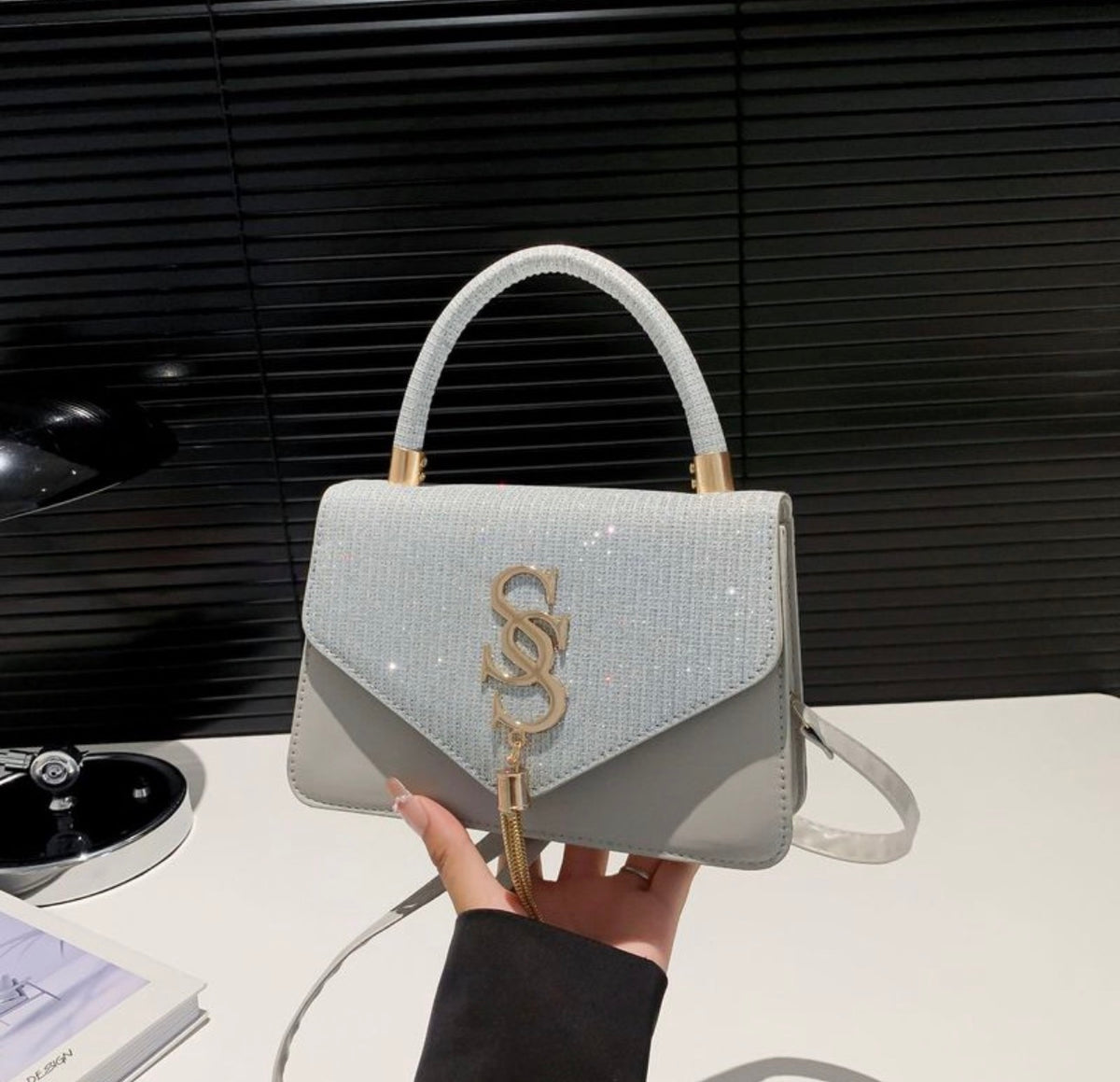 Sac à main :bliblime