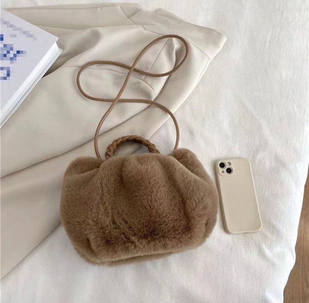 Sac à main :poids