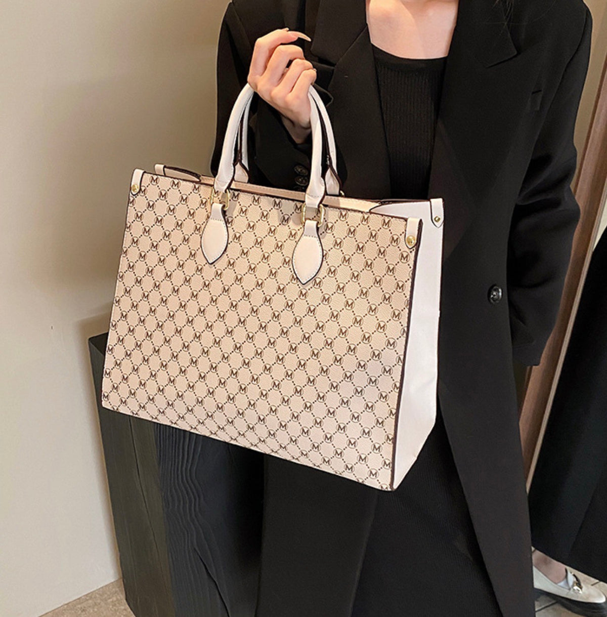 Sac à main :chic