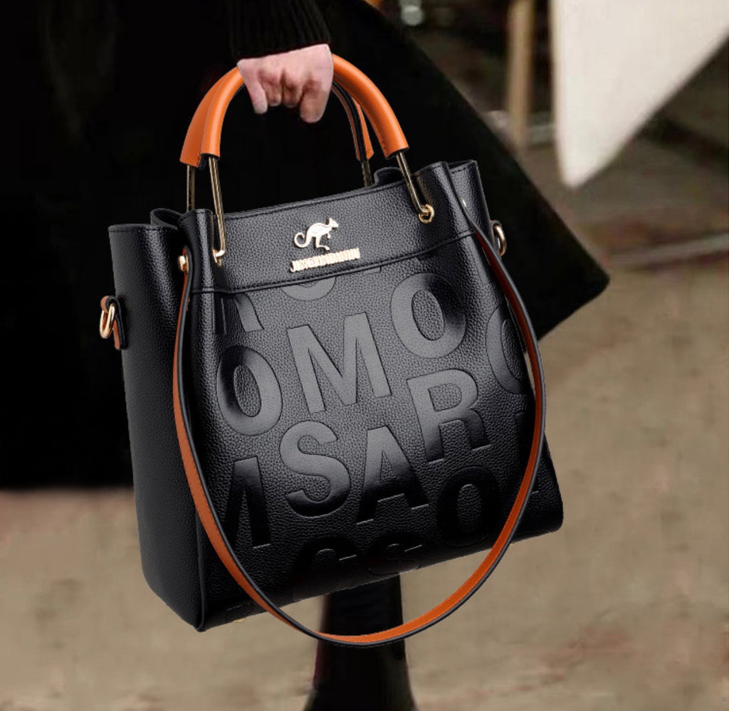 Sac à main: travail