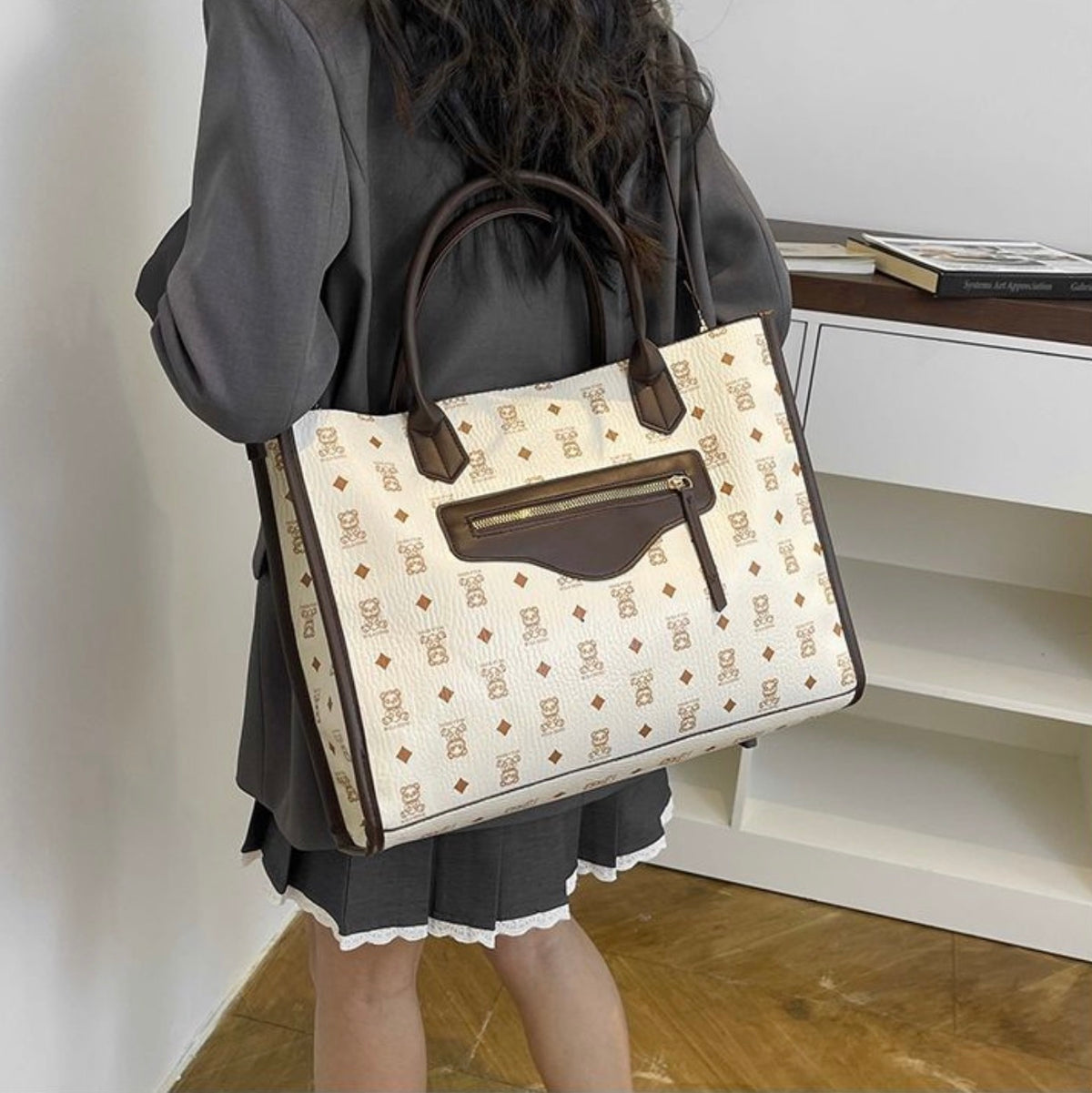 Sac à main :Naomi
