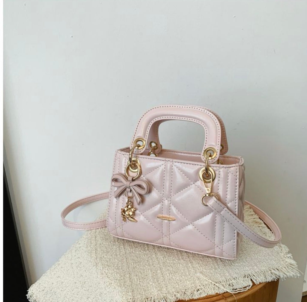Sac a main :chouchou