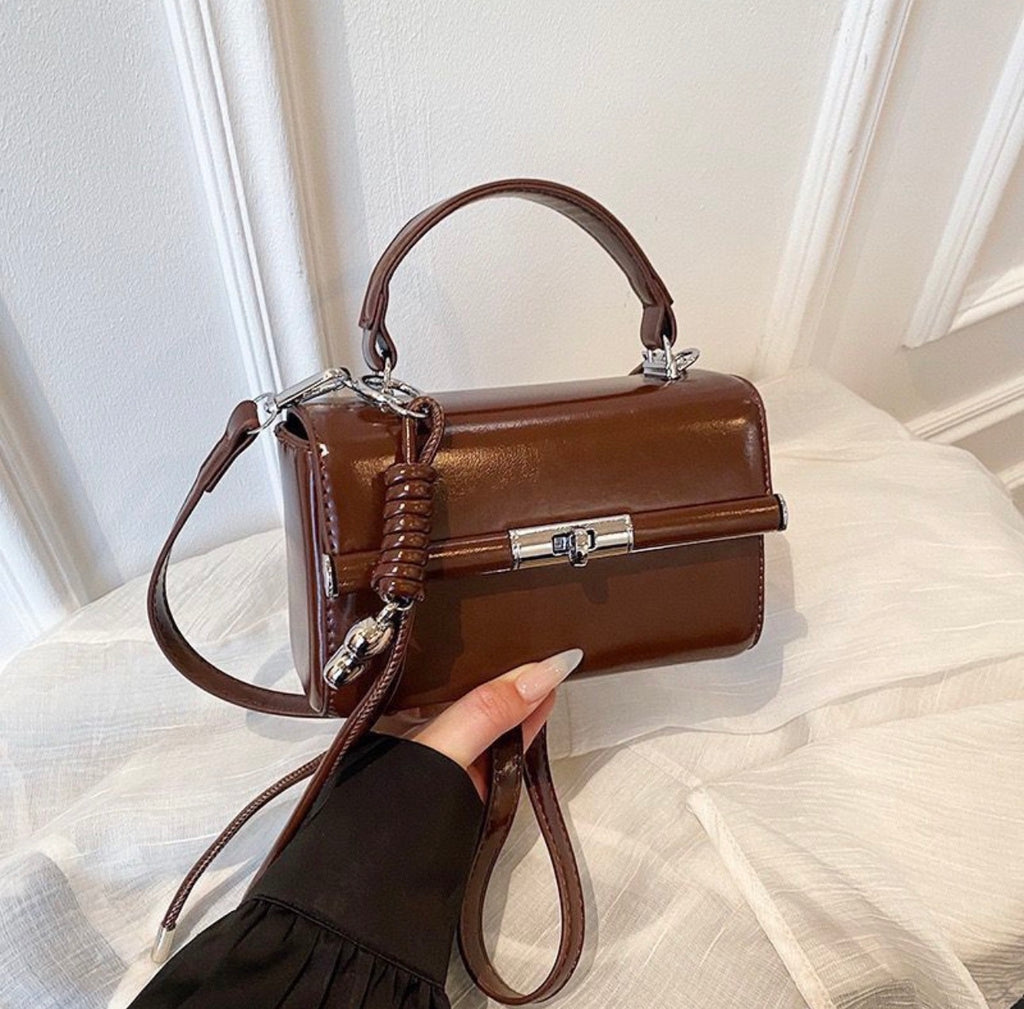 Sac à main :boule