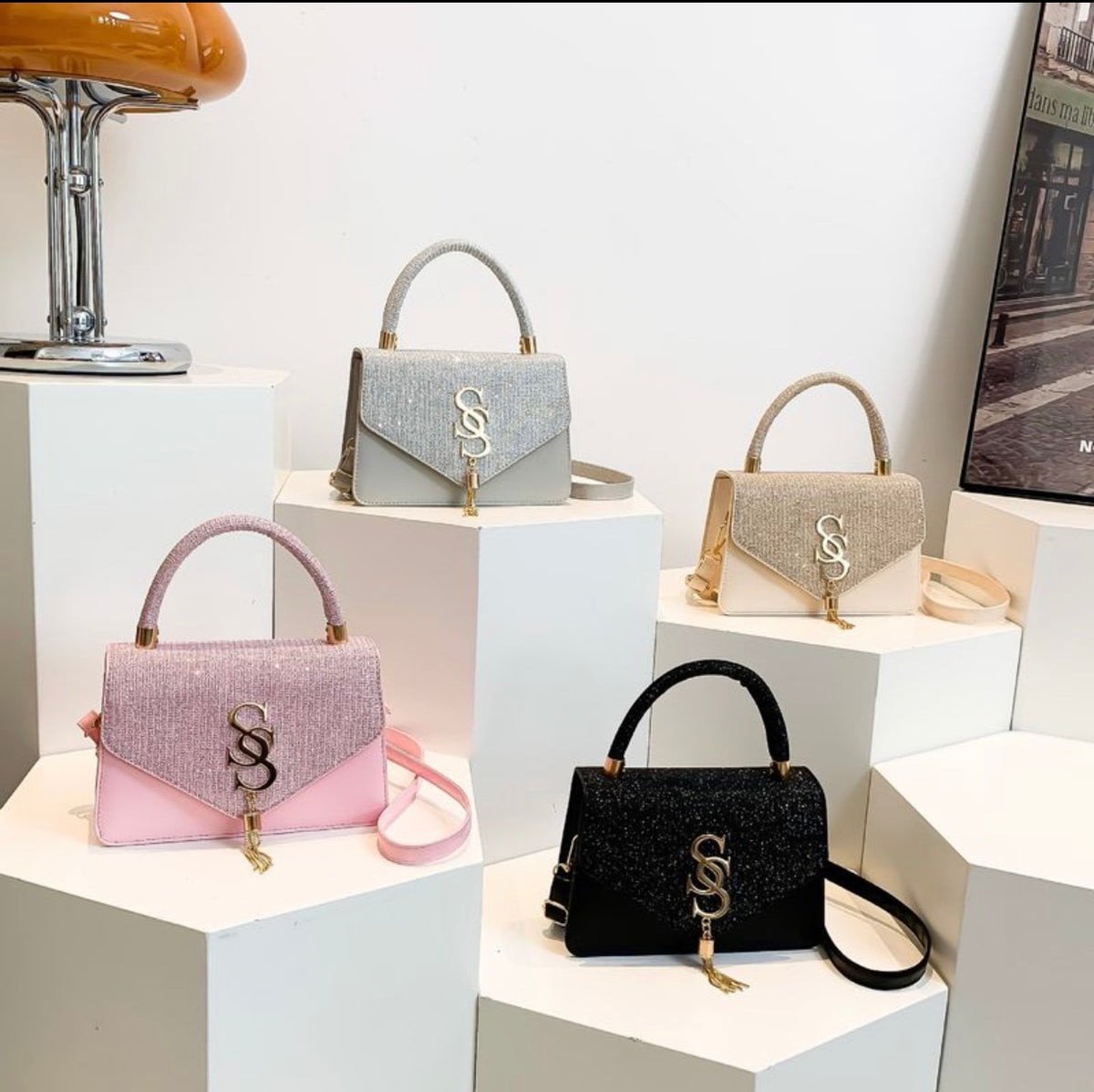 Sac à main :bliblime