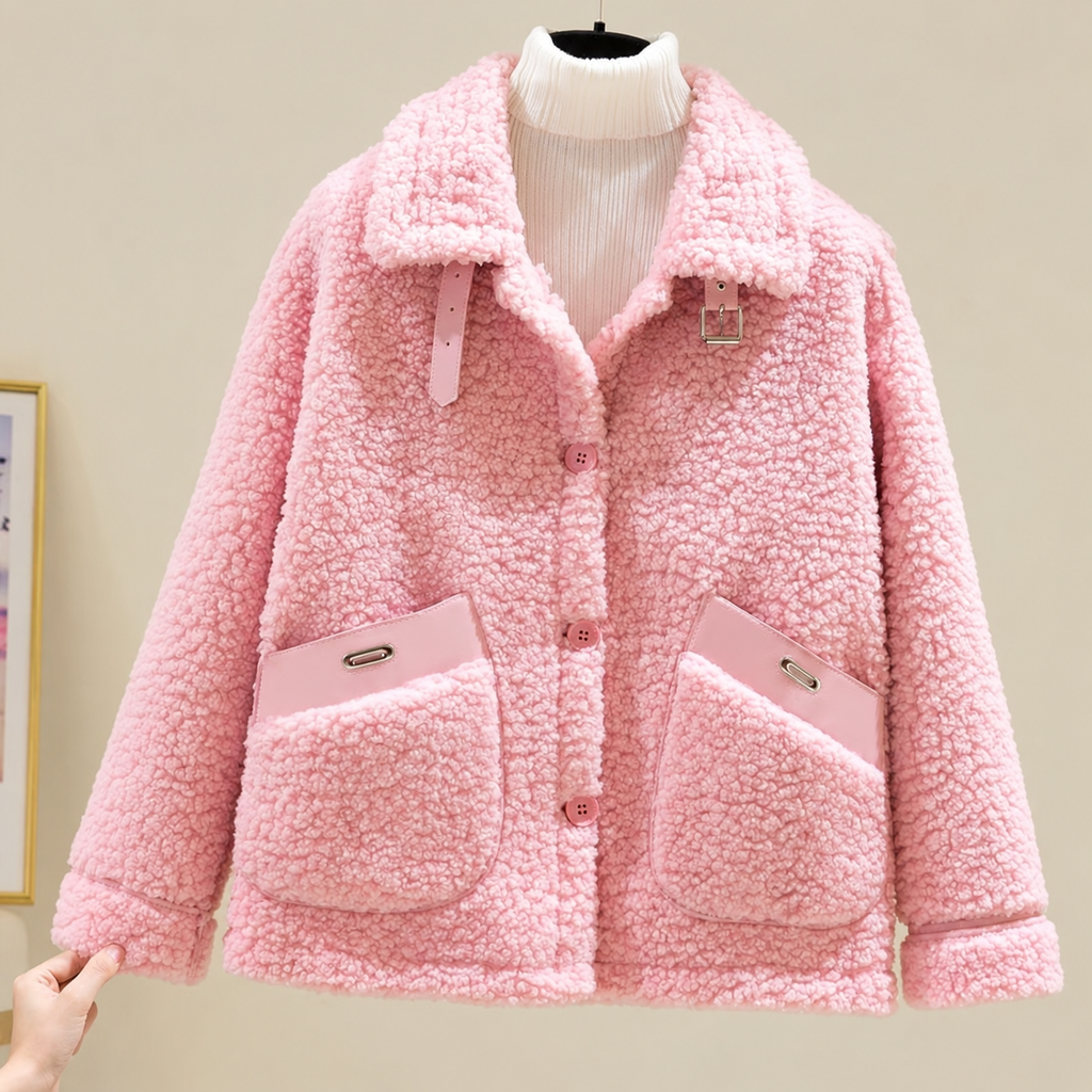Manteau :