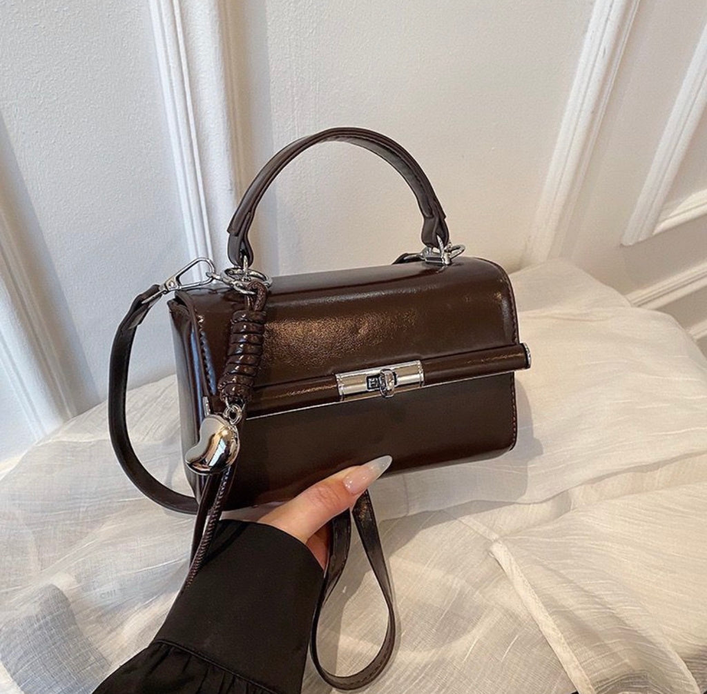 Sac à main :boule
