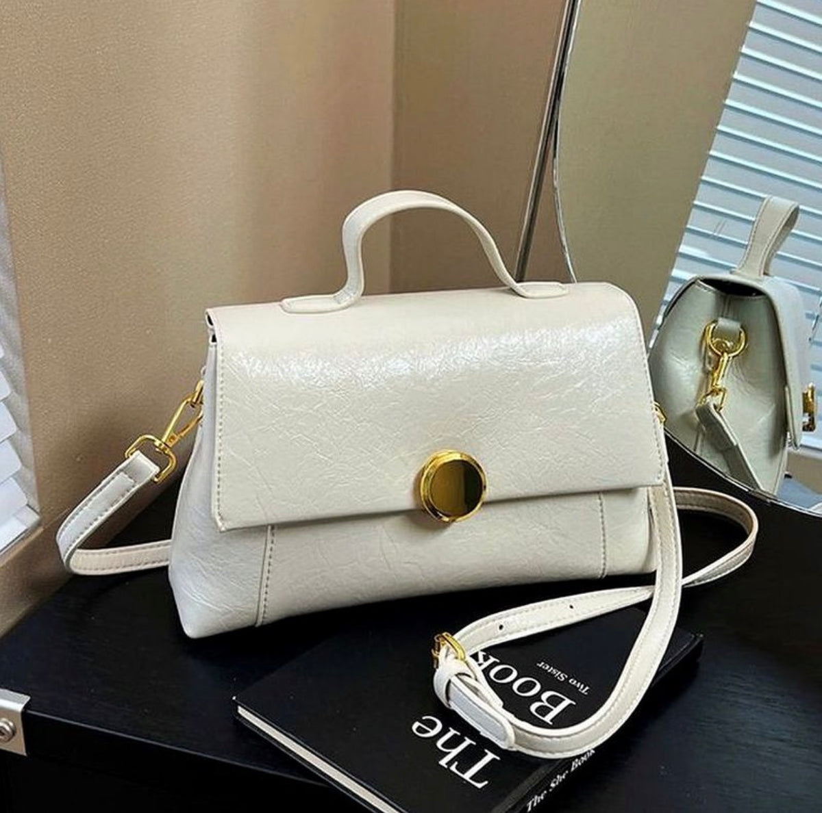 Sac à main:lux