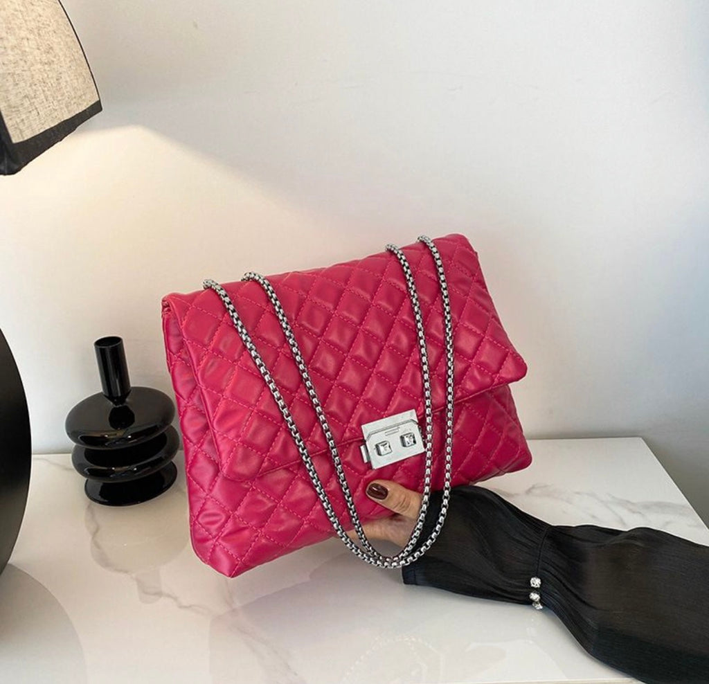Sac à main :bergeline