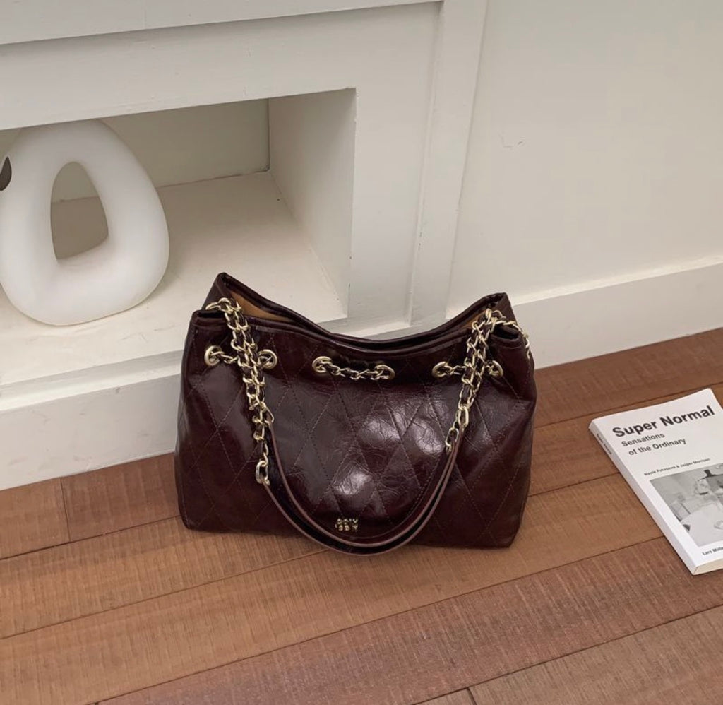 Sac main:tendance