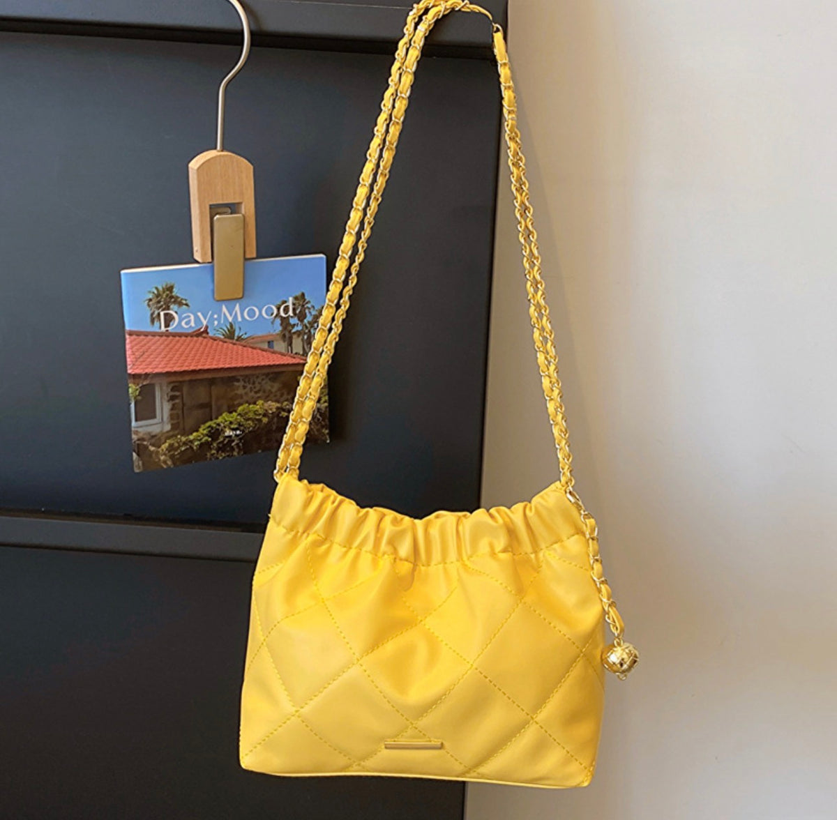Sac à main:lulu