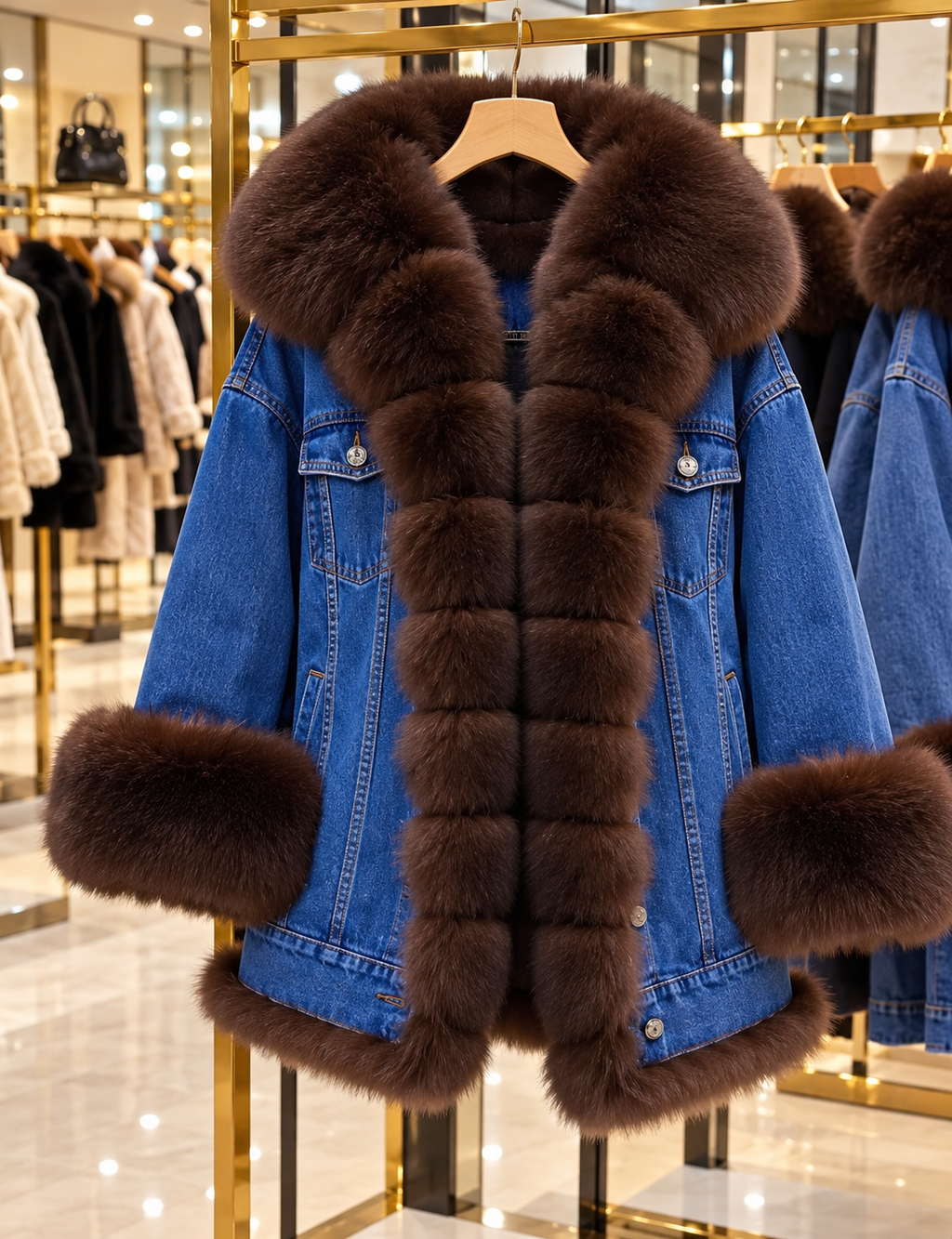 Manteau :