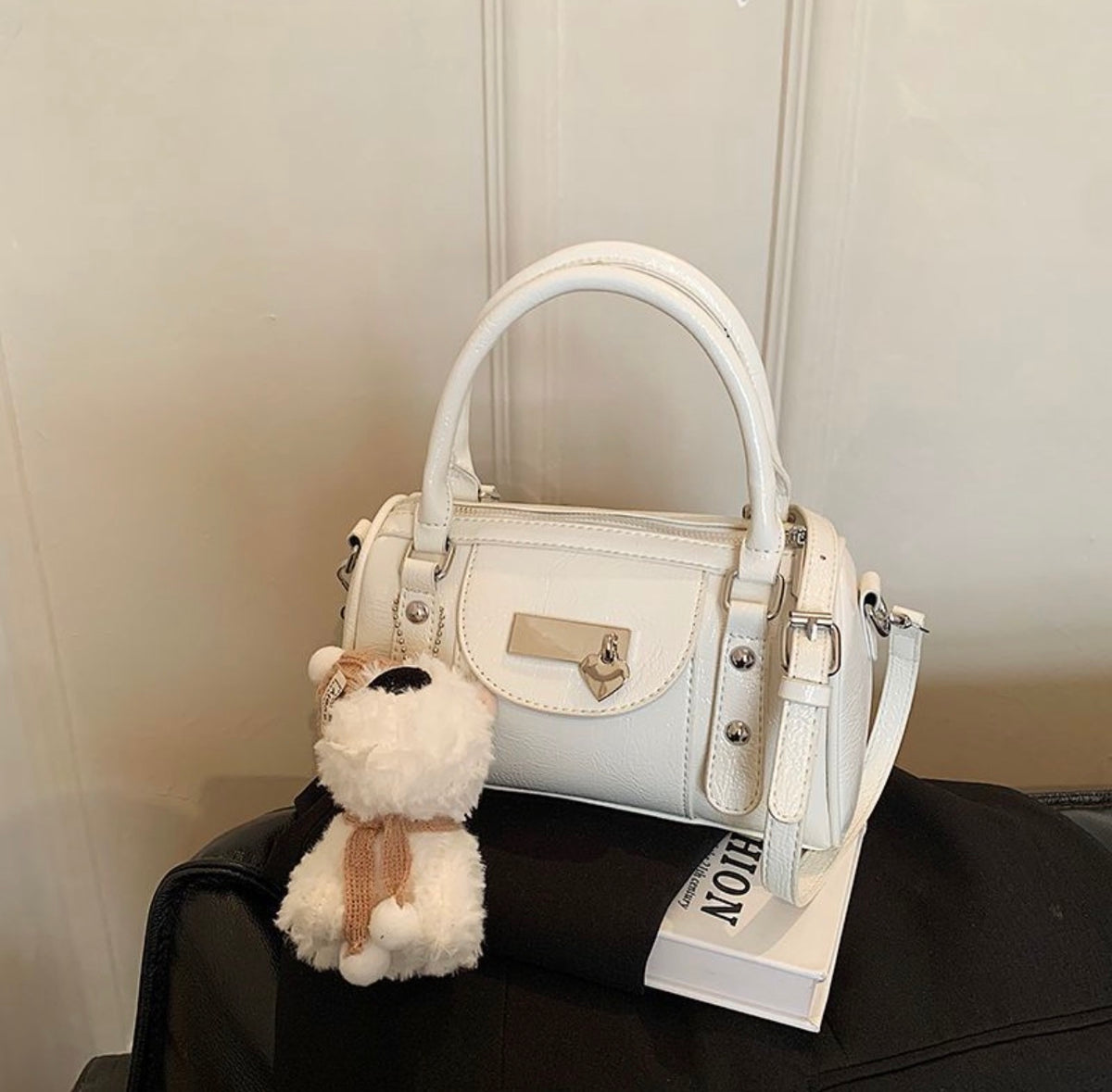 Sac à main: Nounou