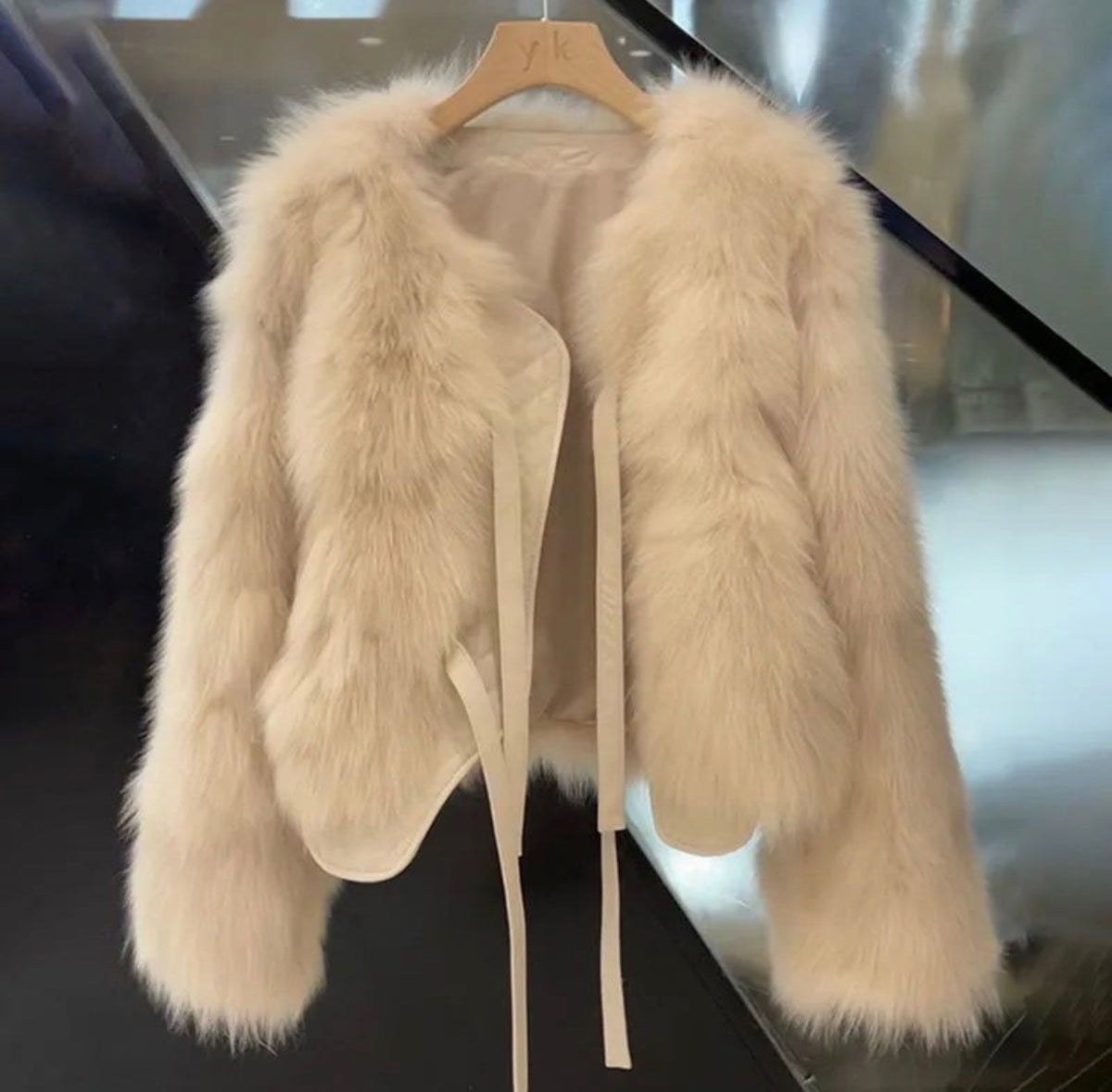 Manteau : tendance