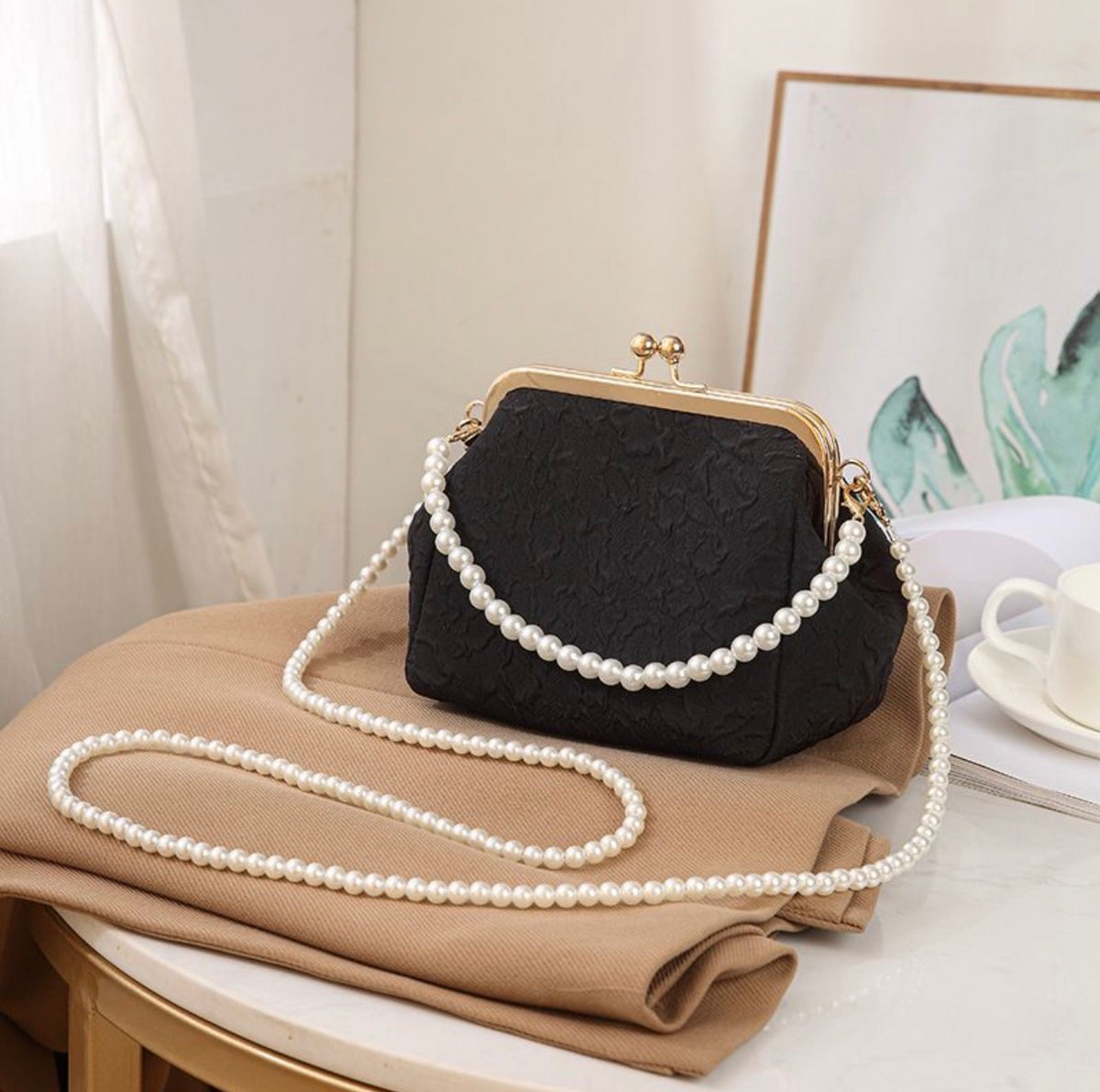 Sac à main : dame