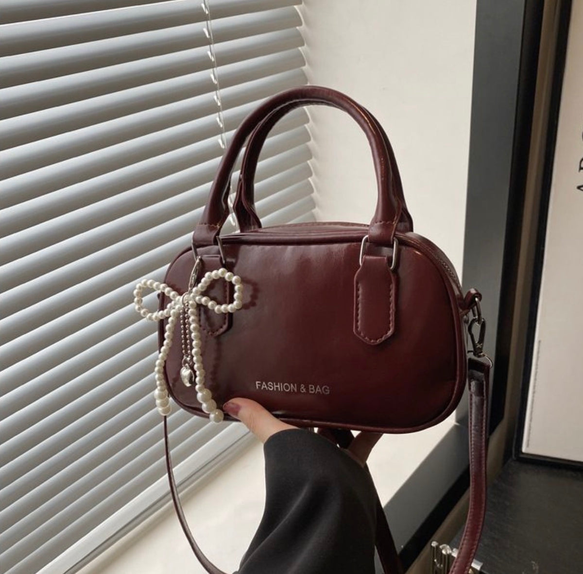 Sac à main :mini