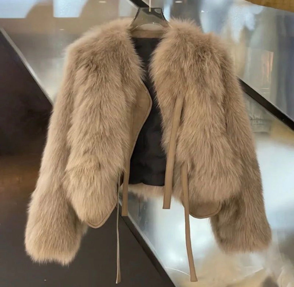 Manteau : tendance