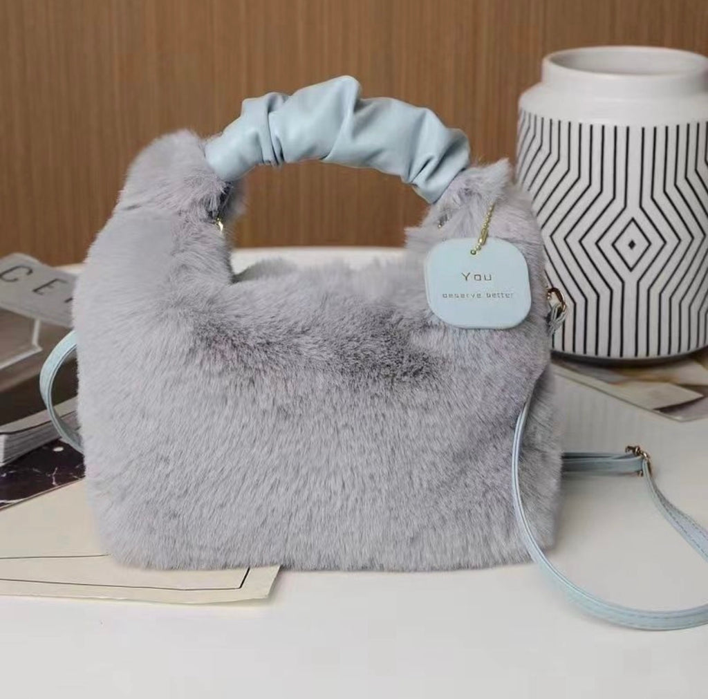 Sac à main :nounou