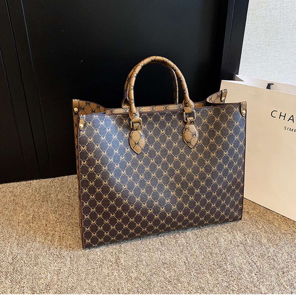 Sac à main :chic