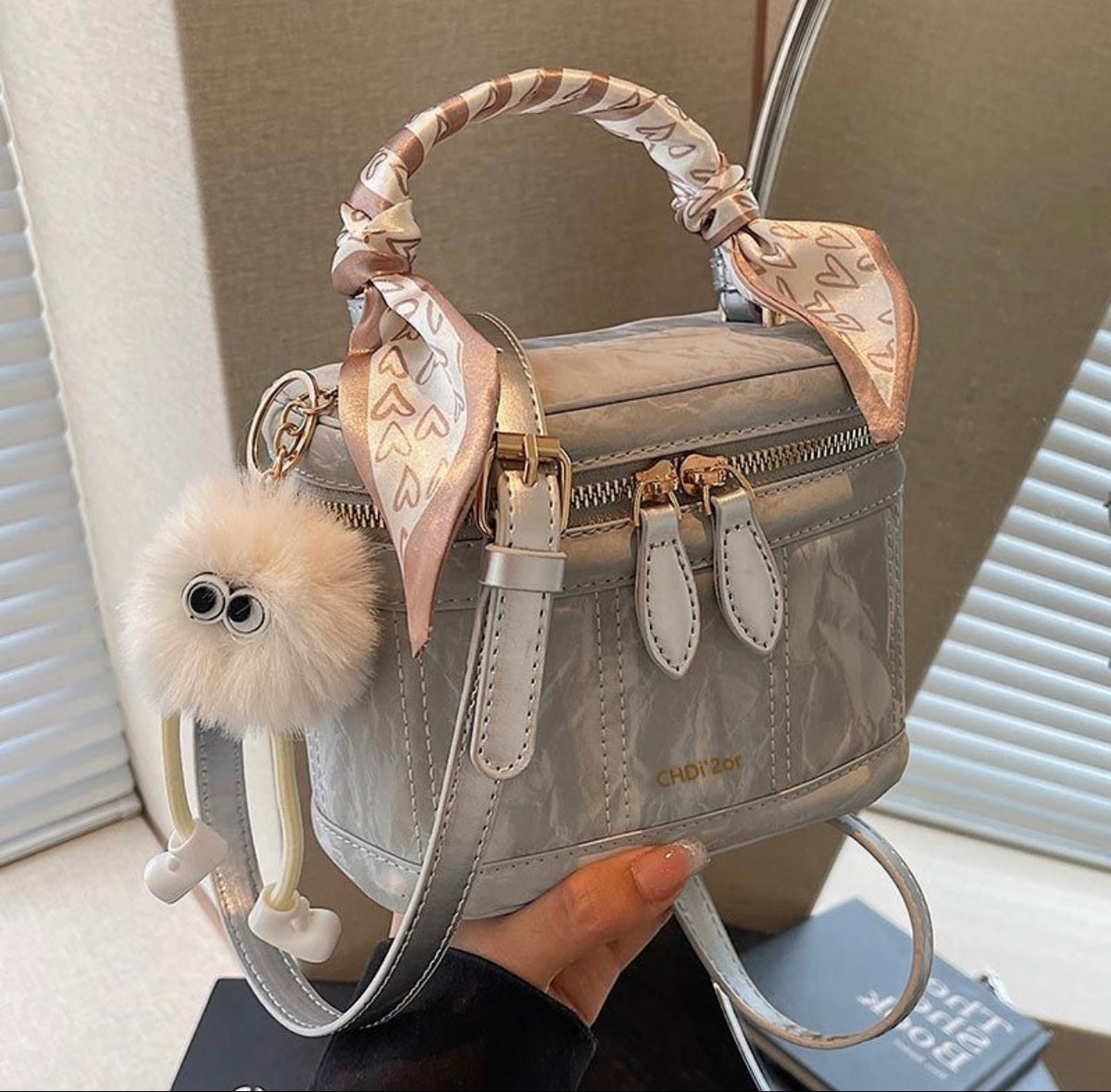 Sac à main :love