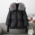 Manteau :Elise