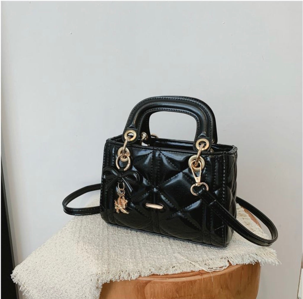 Sac a main :chouchou