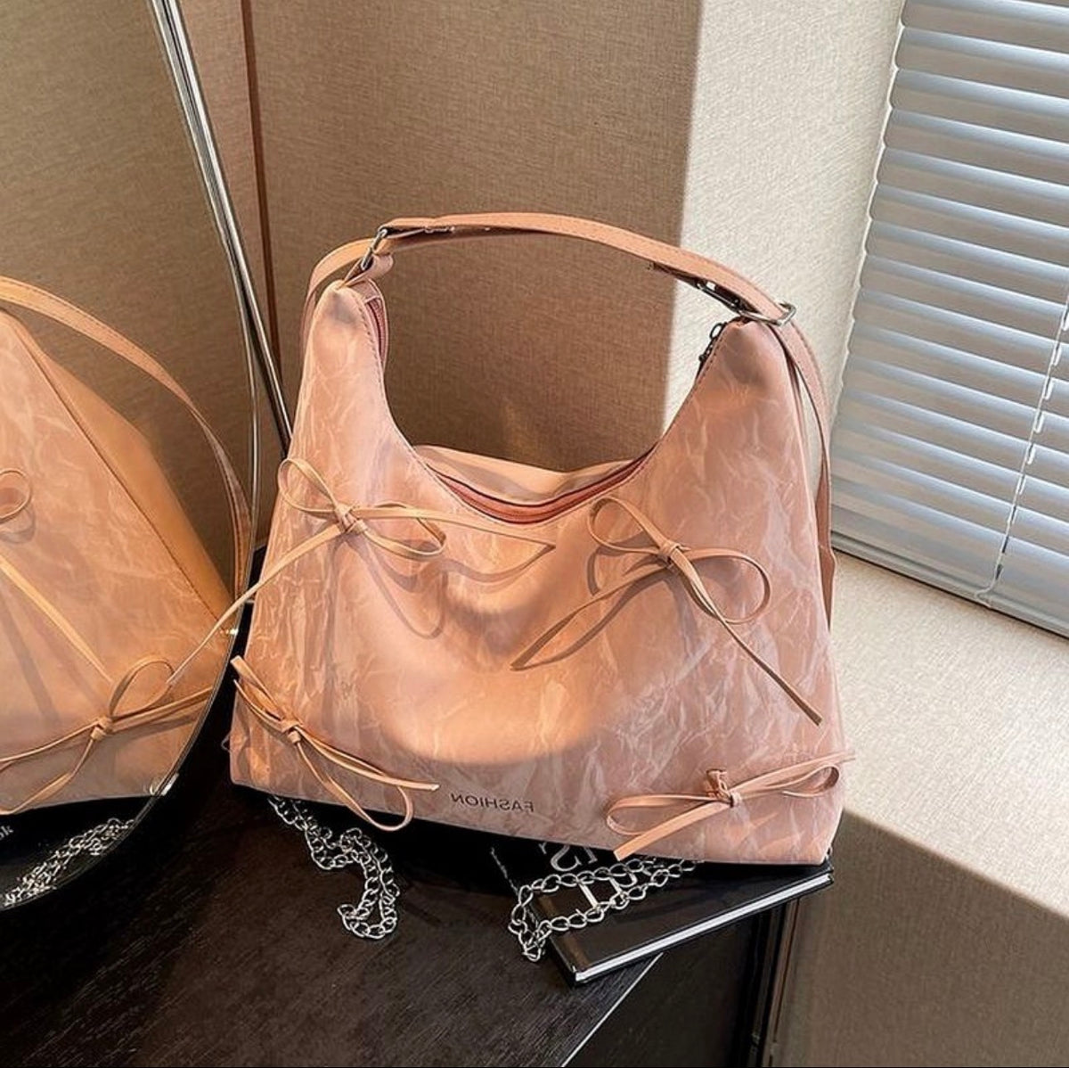 Sac à main :simple