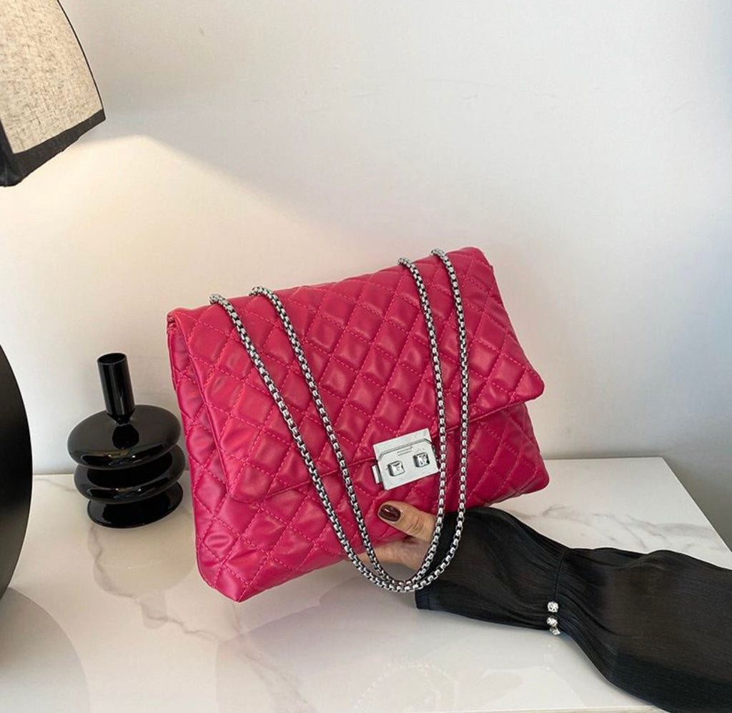 Sac à main :bergeline