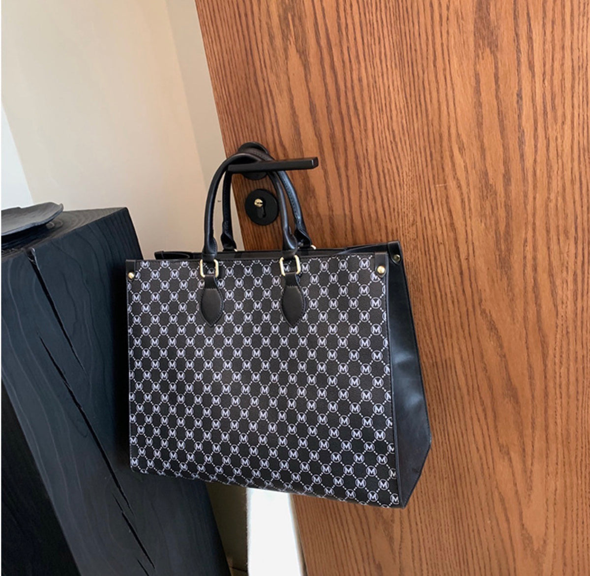 Sac à main :chic
