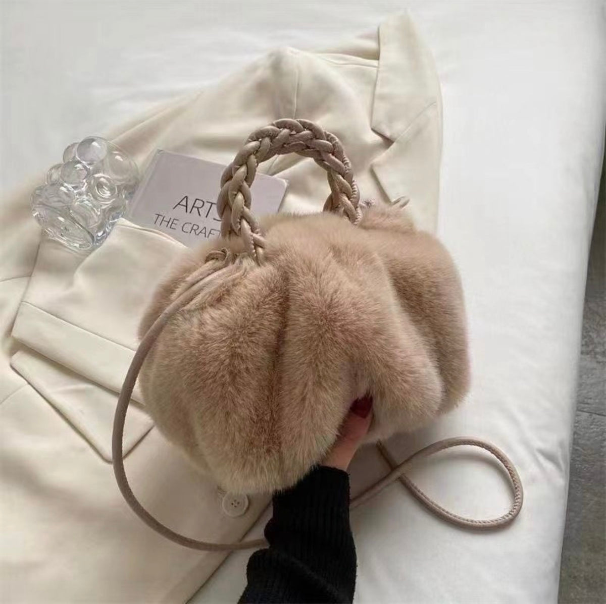 Sac à main :poids