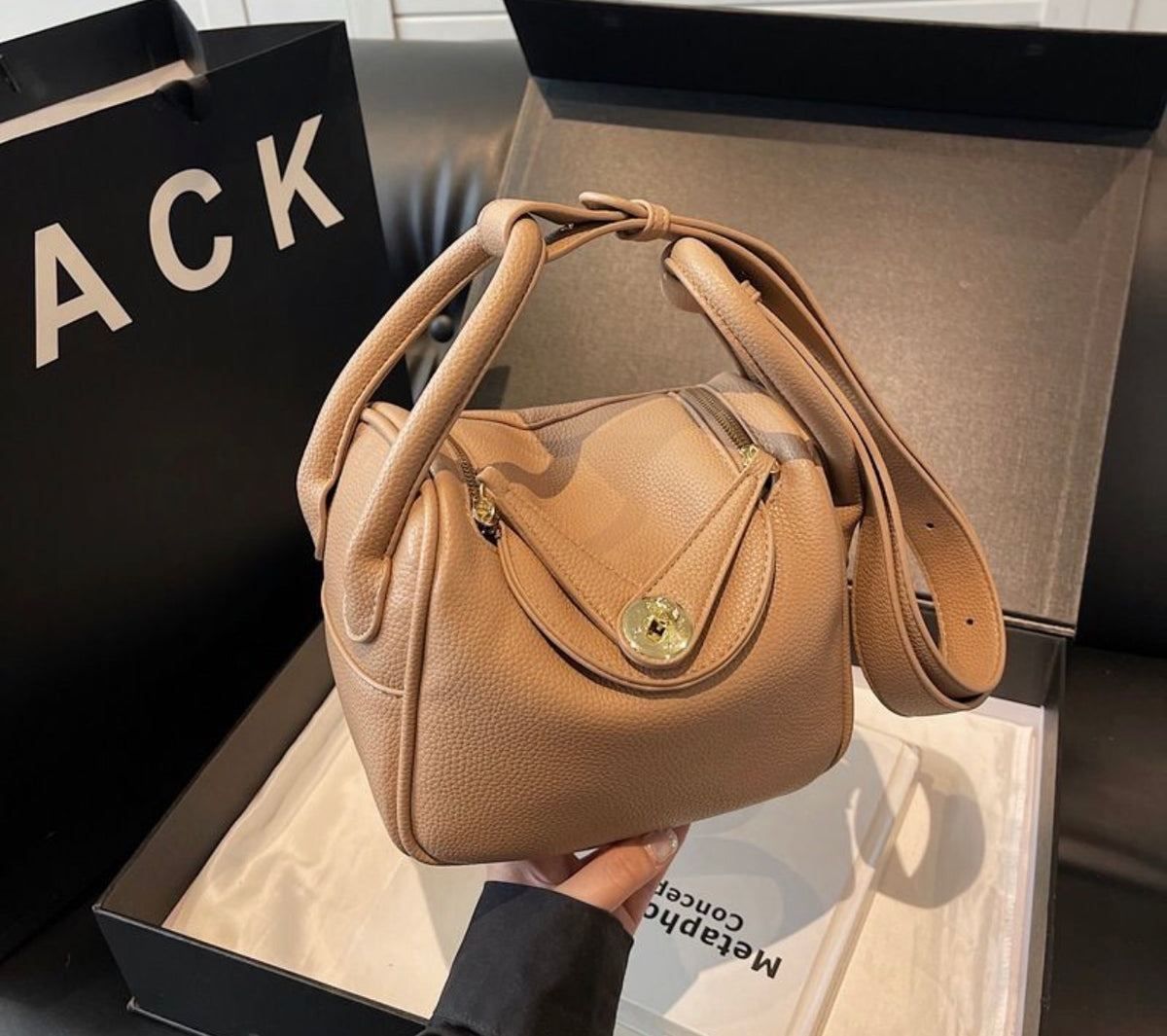 Sac à main: légendaire