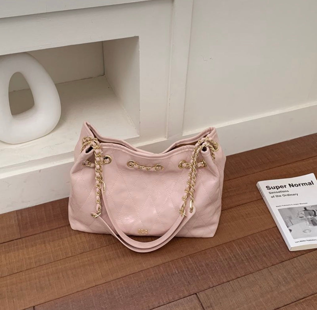 Sac main:tendance