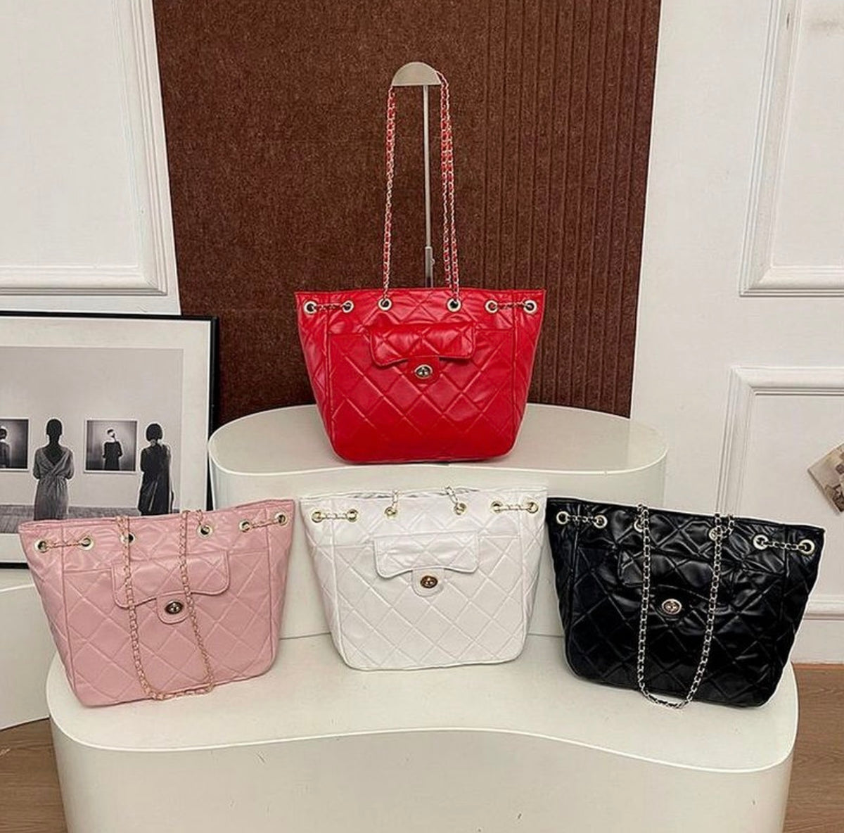 Sac à main: Vivi