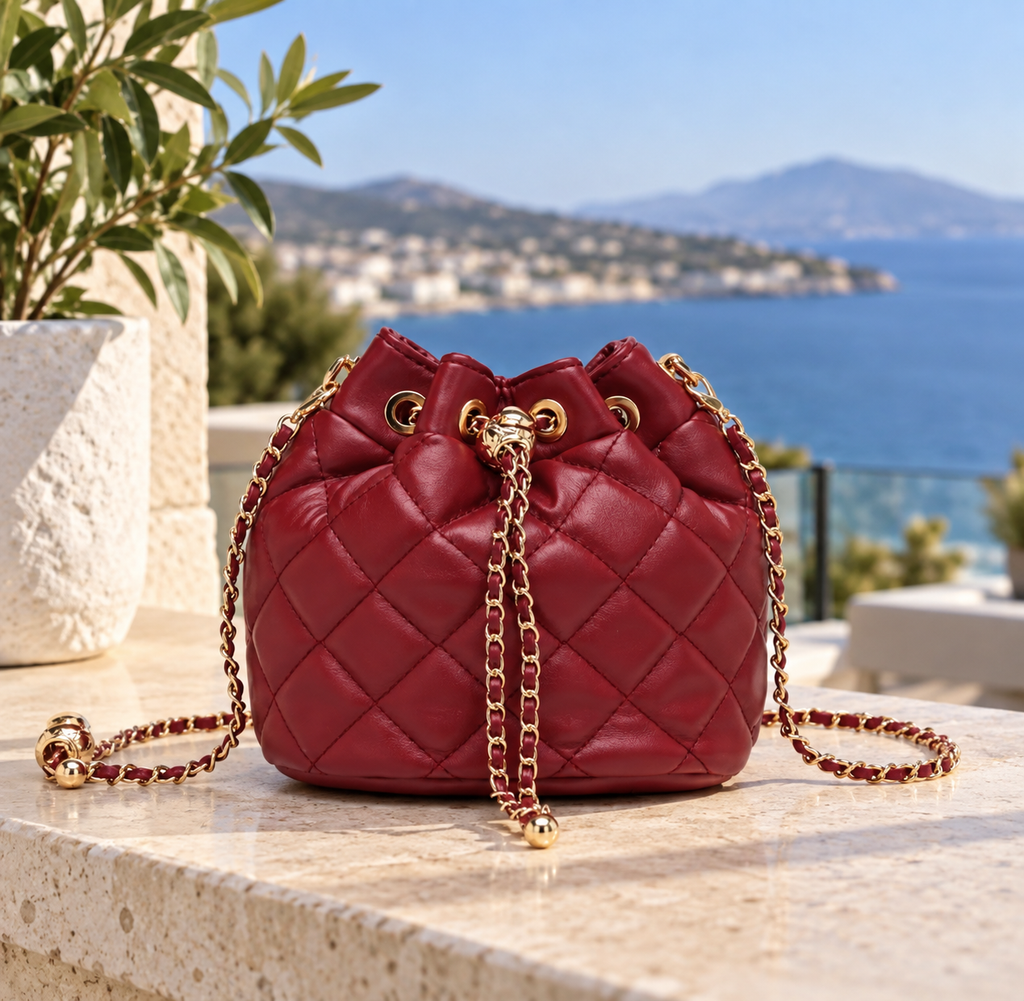 Sac à main :moderne
