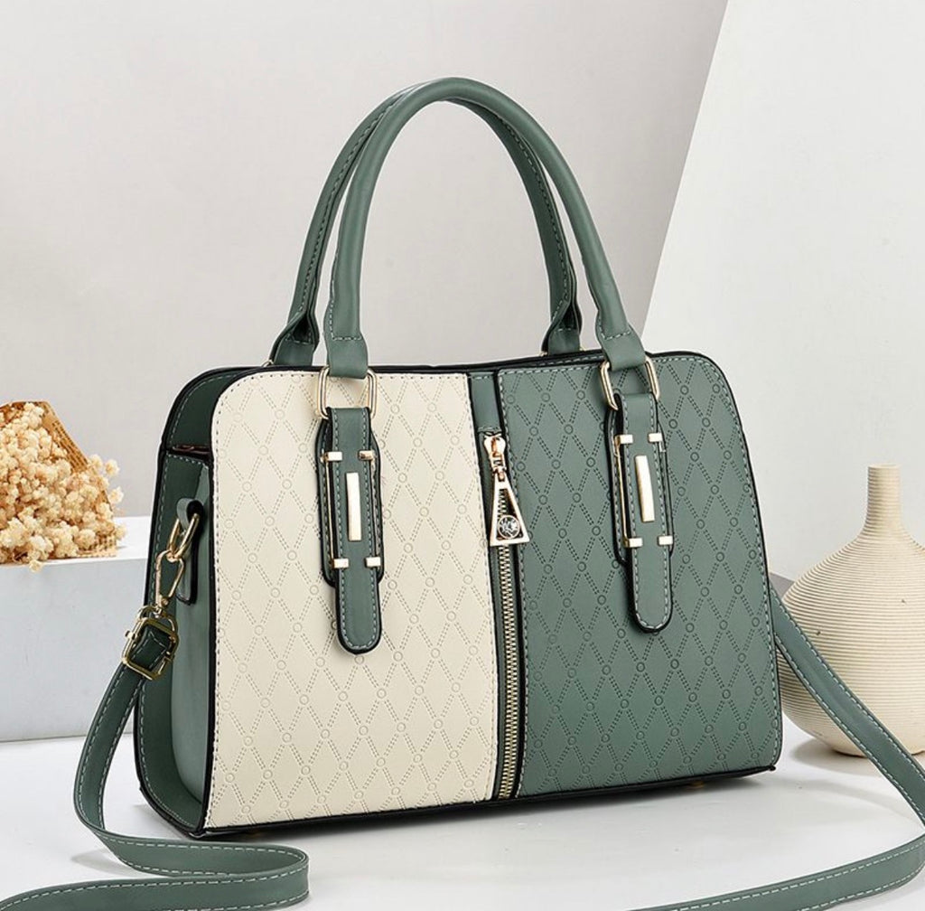Sac à main : travail