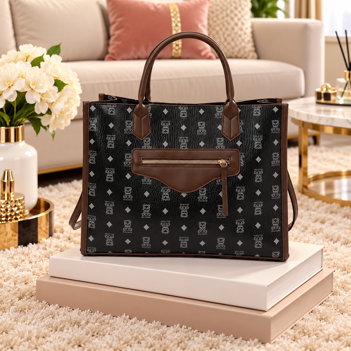 Sac à main :Naomi