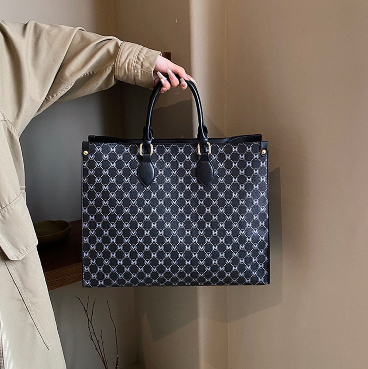 Sac à main :chic