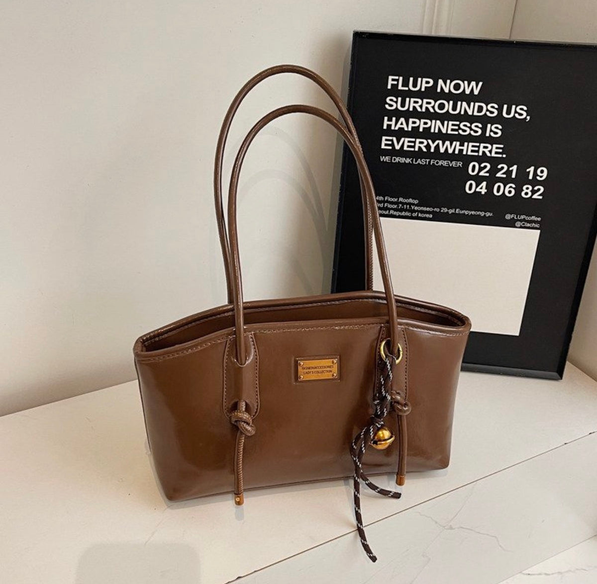 Sac à main:Rétro