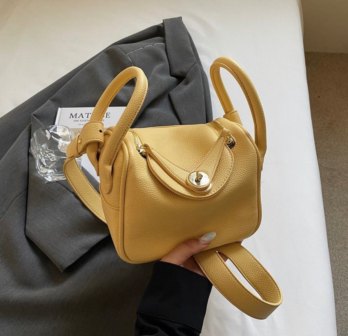Sac à main: légendaire