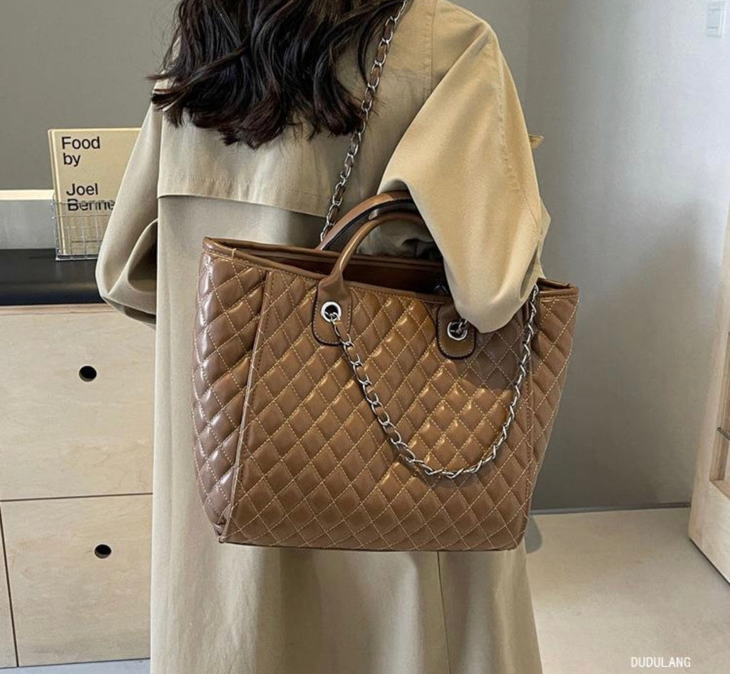 Sac à main : Foutou