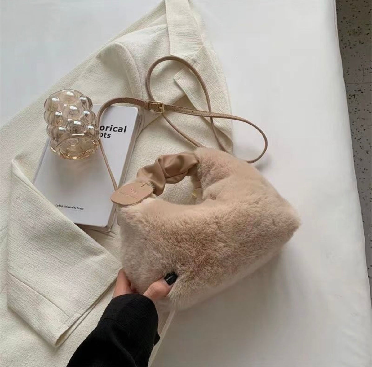 Sac à main :nounou
