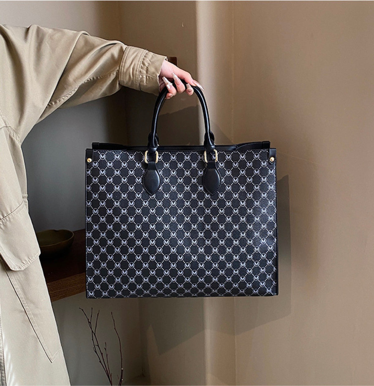 Sac à main :chic