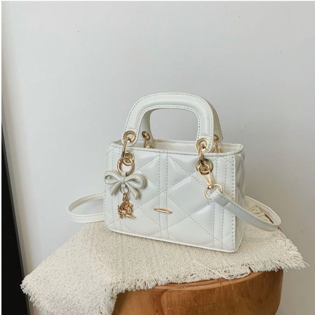 Sac a main :chouchou