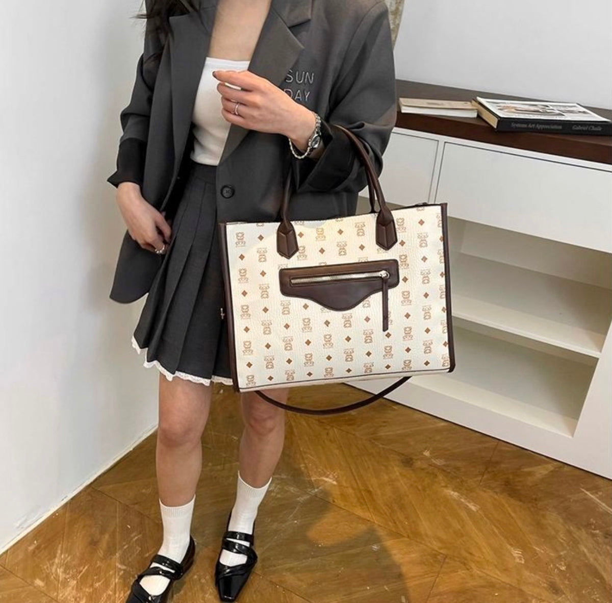 Sac à main :Naomi