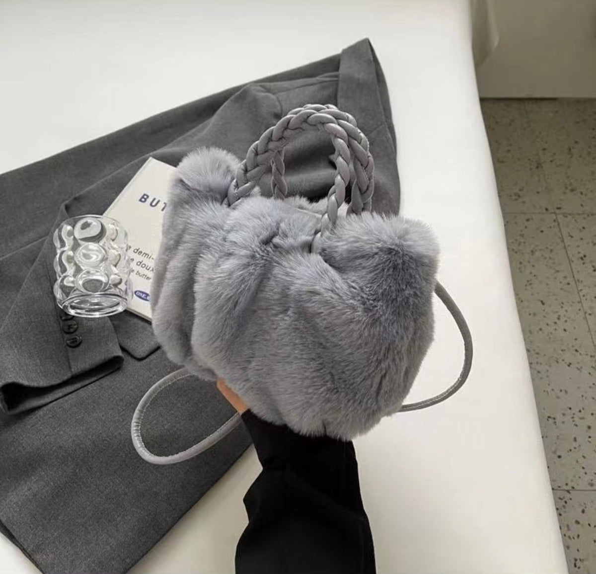 Sac à main :poids