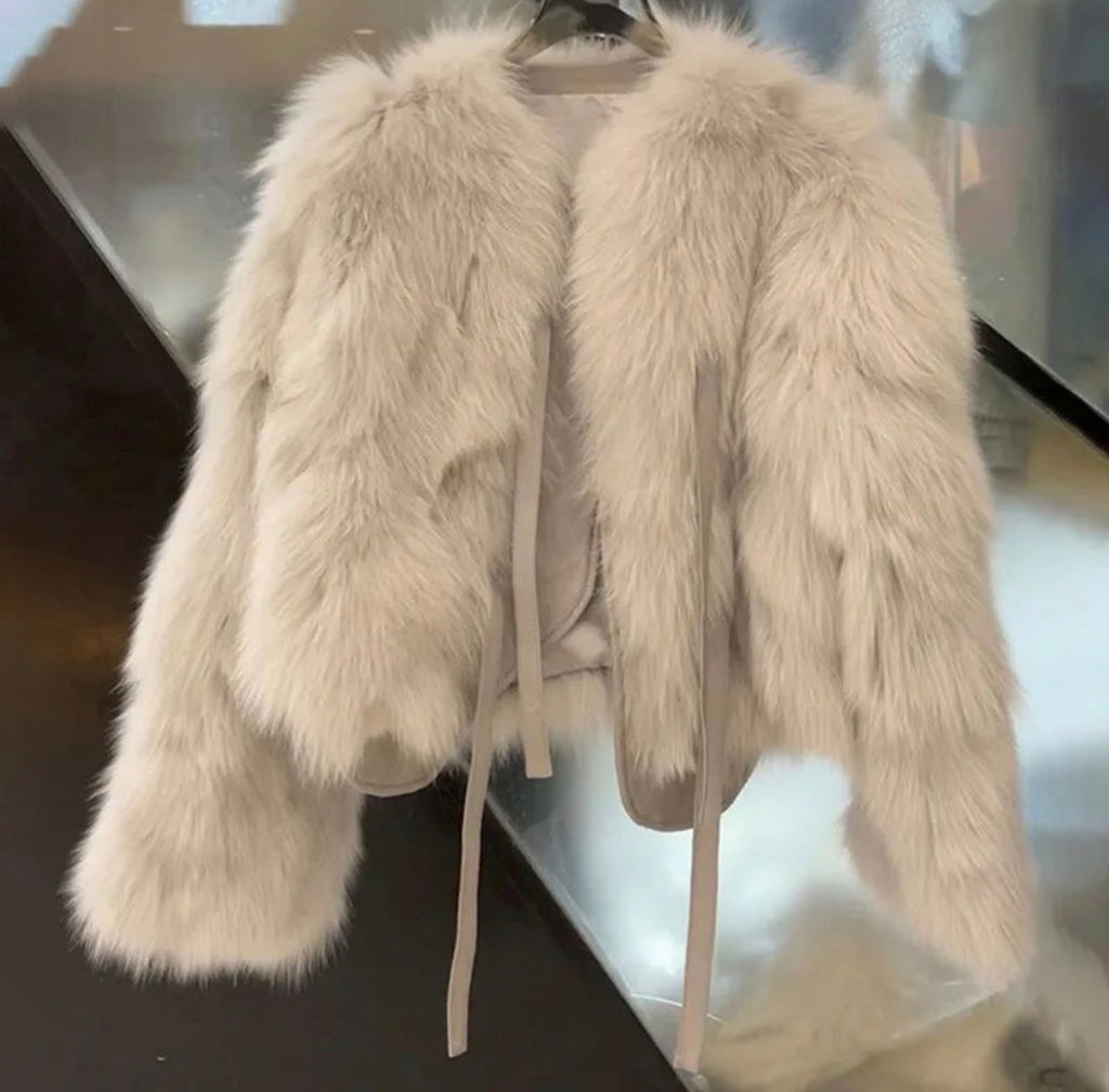 Manteau : tendance