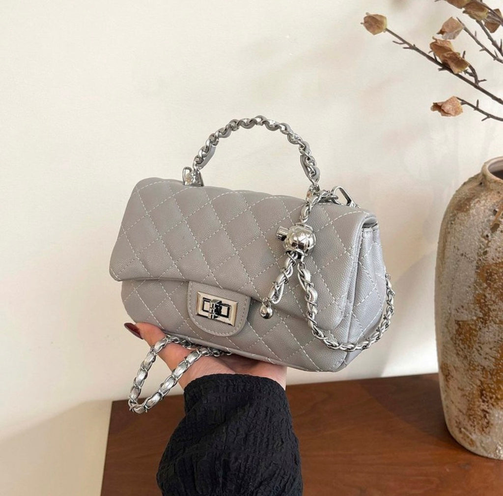 Sac à main :stilé