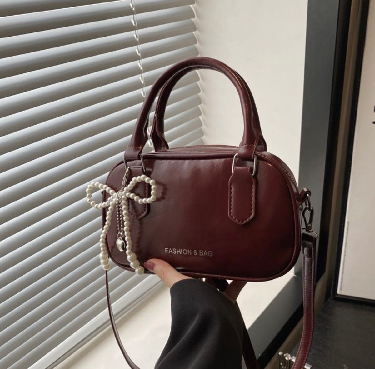 Sac à main :mini